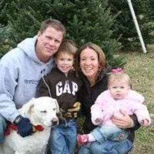 Meet your Posher, Troy